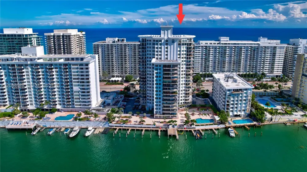 5660 W Collins Ave #6D Miami Beach, FL 33140