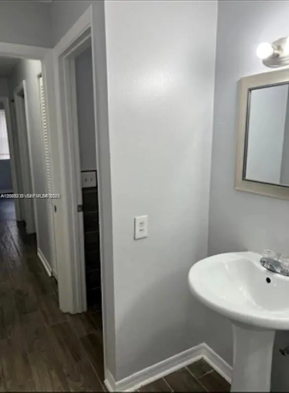 8033 SW 21st Ct #8033 Miramar, FL 33025