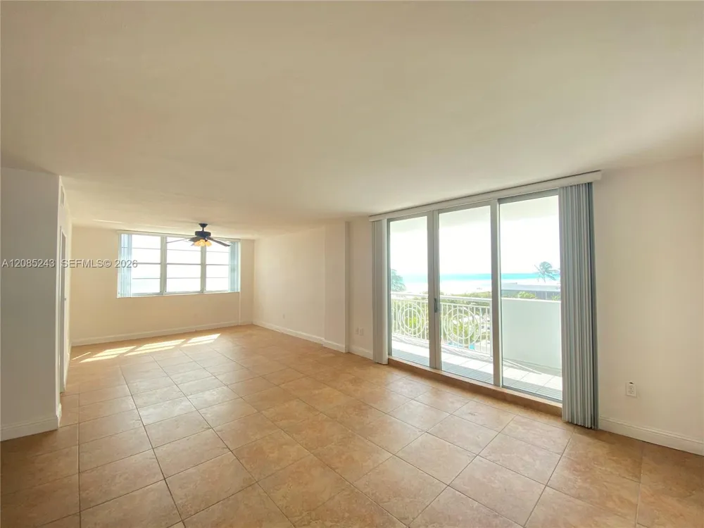 5825 Collins Ave #5G Miami Beach, FL 33140