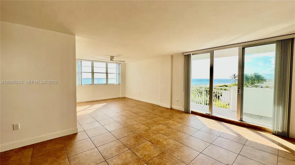 5825 Collins Ave #5G Miami Beach, FL 33140