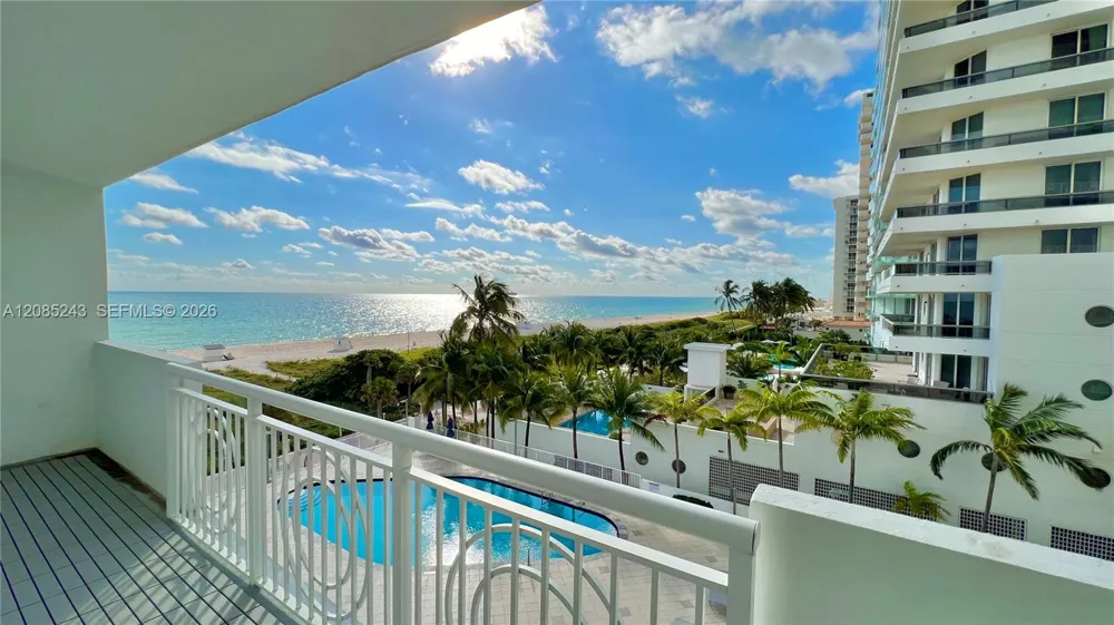 5825 Collins Ave #5G Miami Beach, FL 33140
