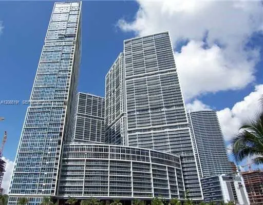 485 Brickell Ave #2303 Miami, FL 33131