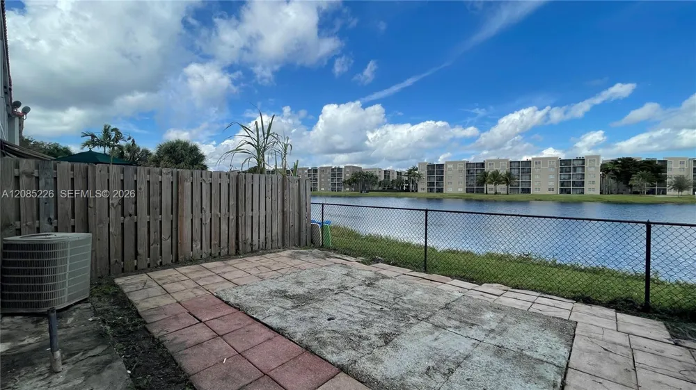 8467 SW 22nd St #8467 Miramar, FL 33025