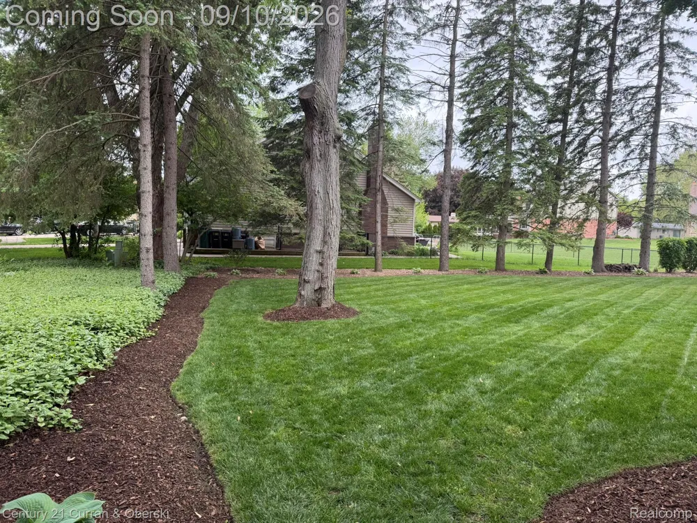 3875 Elizabeth Drive Troy City, MI 48084