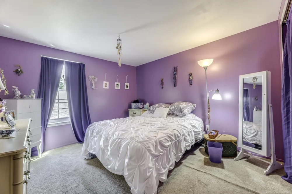 1832 Burning Bush Court Rochester Hills City, MI 48309