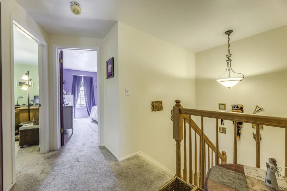 1832 Burning Bush Court Rochester Hills City, MI 48309