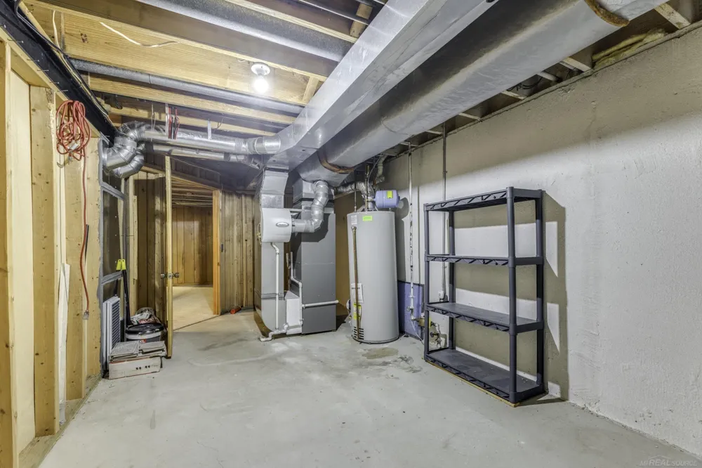 1832 Burning Bush Court Rochester Hills City, MI 48309