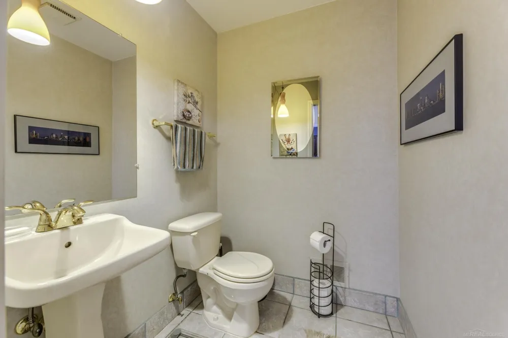 1832 Burning Bush Court Rochester Hills City, MI 48309