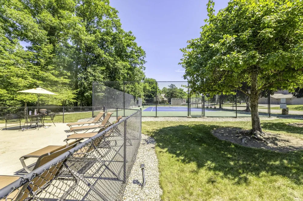 1832 Burning Bush Court Rochester Hills City, MI 48309
