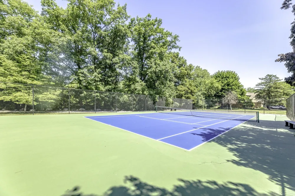 1832 Burning Bush Court Rochester Hills City, MI 48309