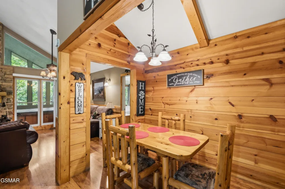 3103 Hatcher Top Road Sevierville, TN 37862