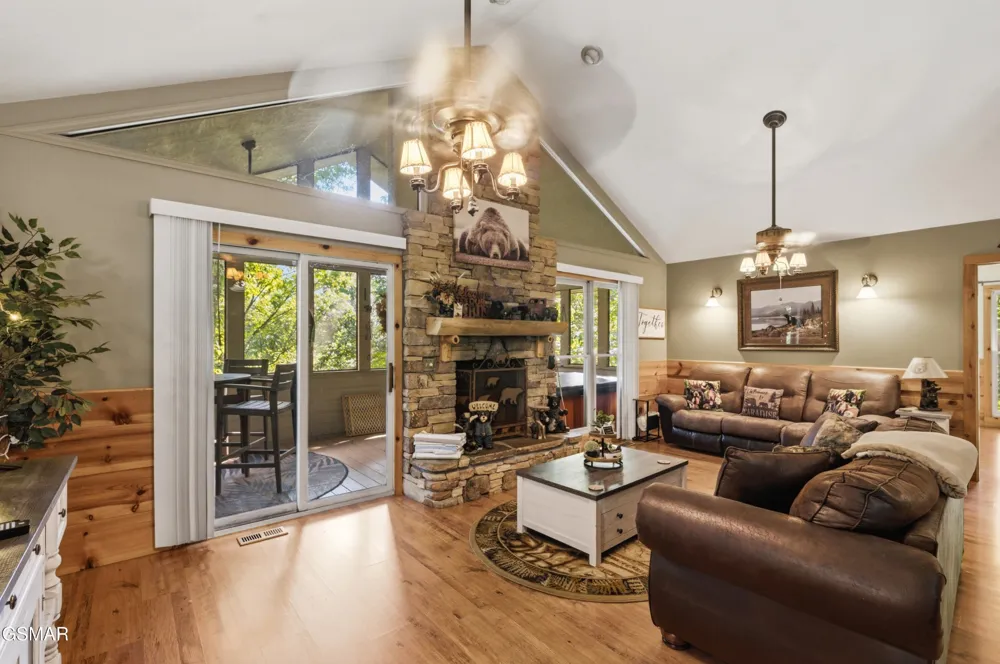 3103 Hatcher Top Road Sevierville, TN 37862