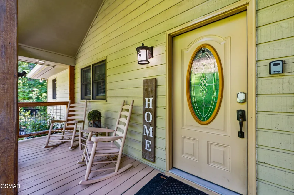 3103 Hatcher Top Road Sevierville, TN 37862