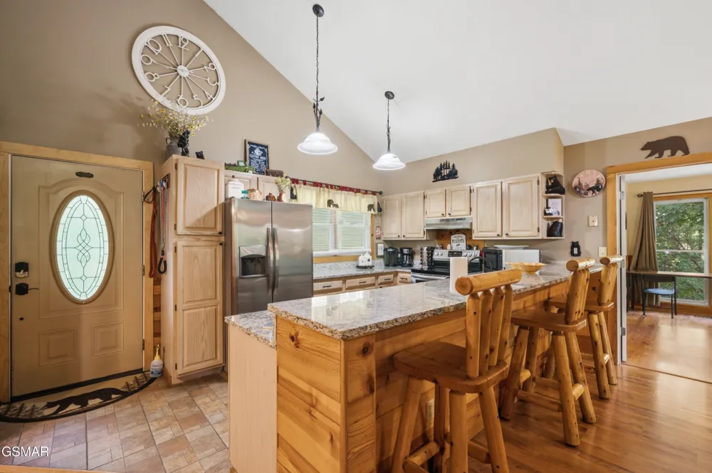 3103 Hatcher Top Road Sevierville, TN 37862
