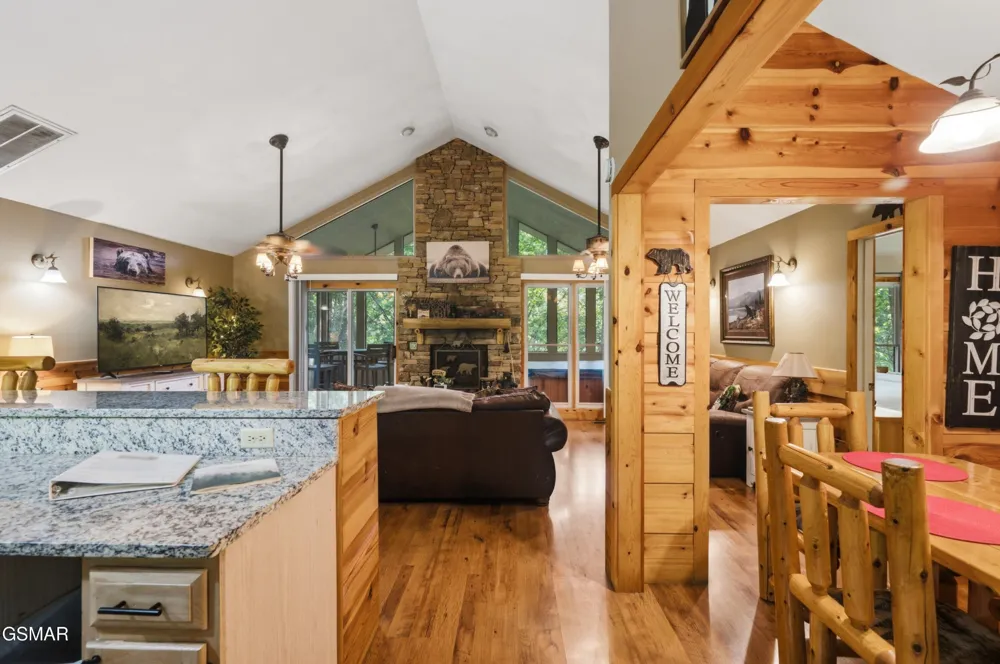 3103 Hatcher Top Road Sevierville, TN 37862