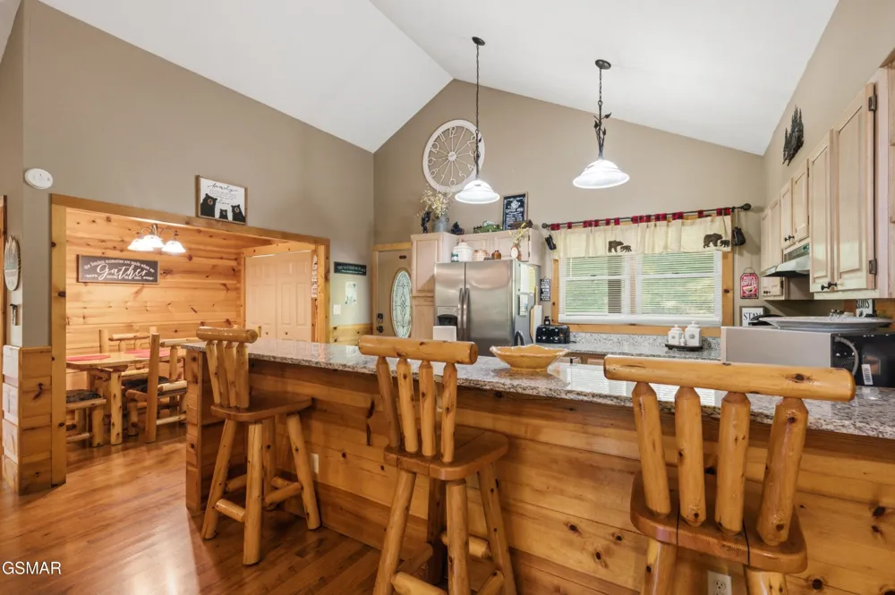 3103 Hatcher Top Road Sevierville, TN 37862