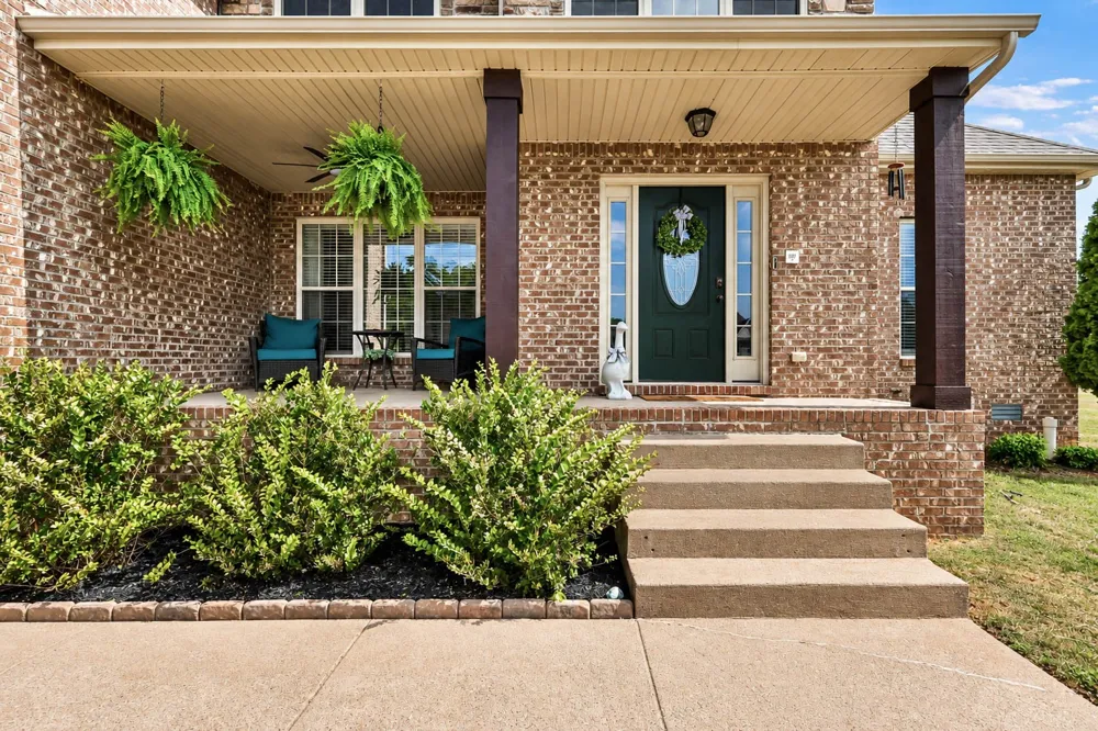 105 Ridgepoint Ct Clarksville, TN 37040