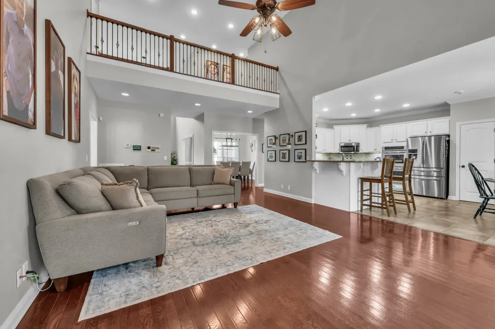 105 Ridgepoint Ct Clarksville, TN 37040