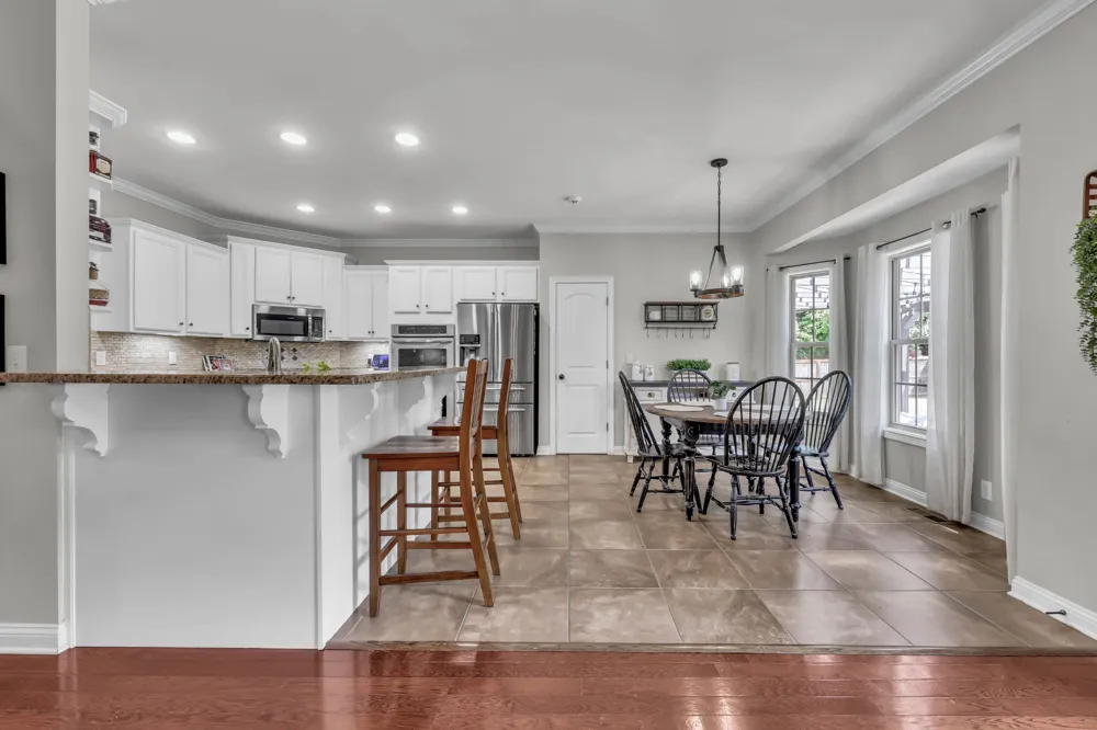 105 Ridgepoint Ct Clarksville, TN 37040