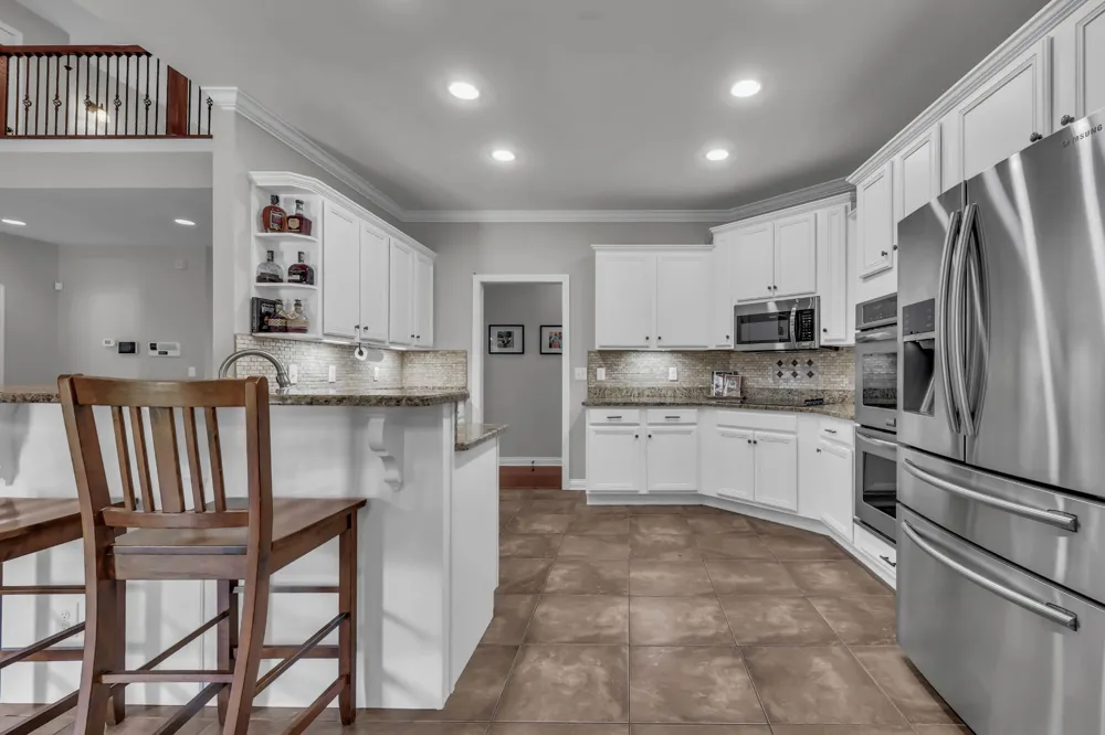 105 Ridgepoint Ct Clarksville, TN 37040