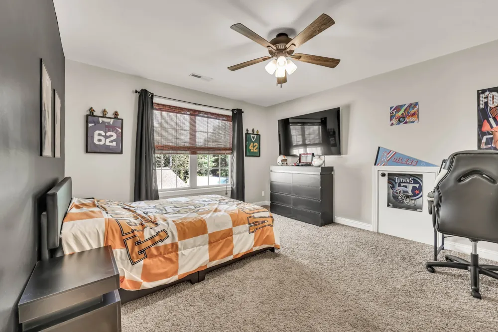 105 Ridgepoint Ct Clarksville, TN 37040