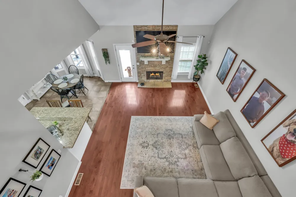 105 Ridgepoint Ct Clarksville, TN 37040
