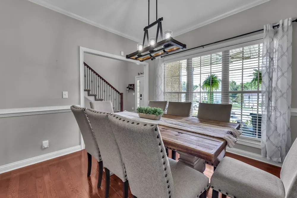 105 Ridgepoint Ct Clarksville, TN 37040