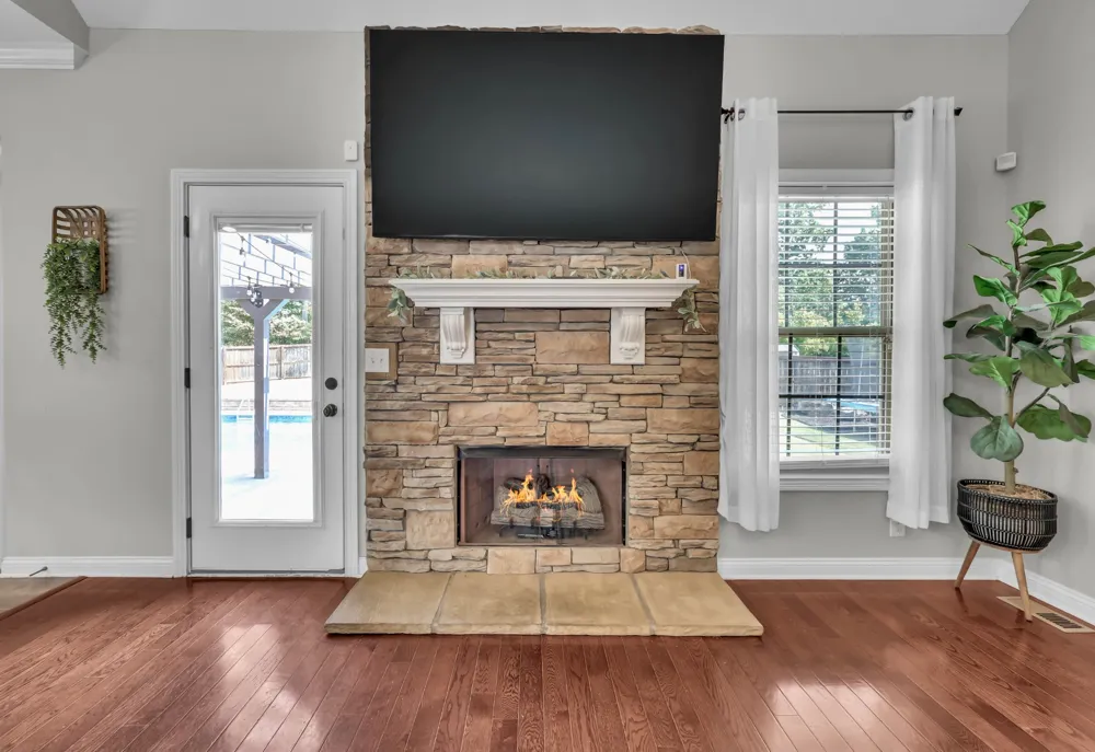 105 Ridgepoint Ct Clarksville, TN 37040