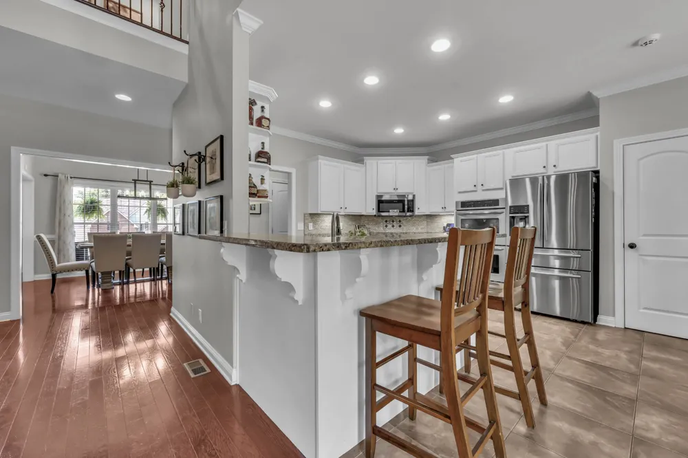 105 Ridgepoint Ct Clarksville, TN 37040