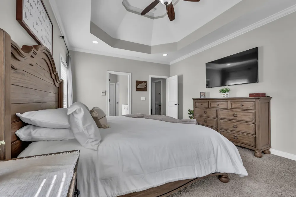105 Ridgepoint Ct Clarksville, TN 37040