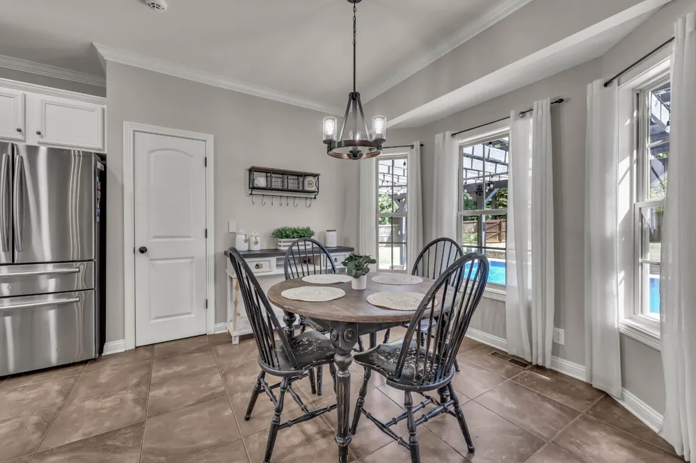 105 Ridgepoint Ct Clarksville, TN 37040
