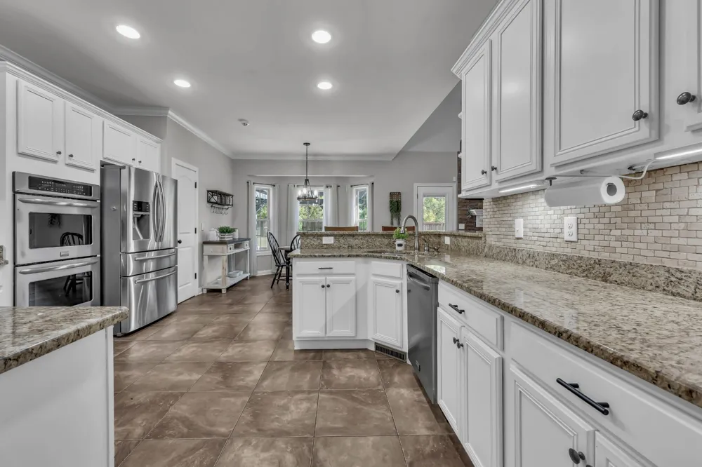 105 Ridgepoint Ct Clarksville, TN 37040