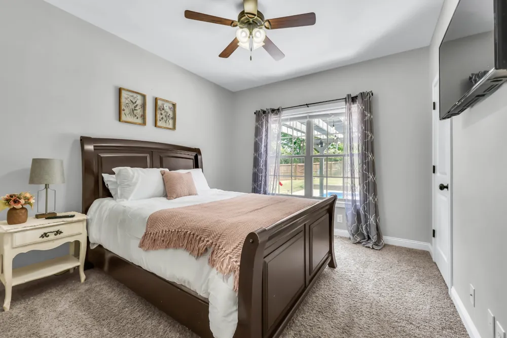 105 Ridgepoint Ct Clarksville, TN 37040