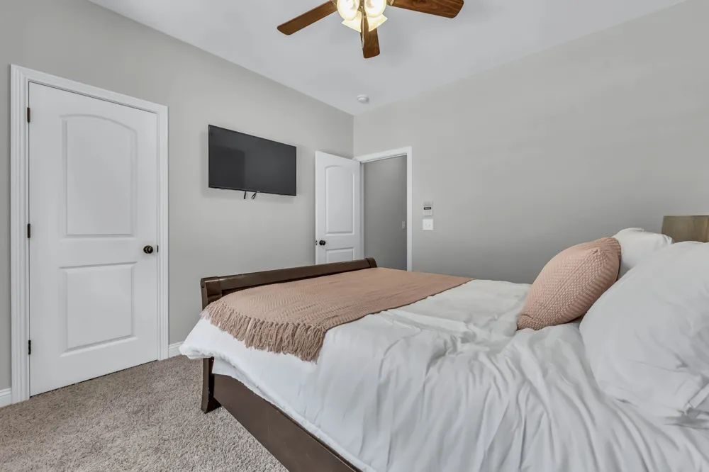 105 Ridgepoint Ct Clarksville, TN 37040