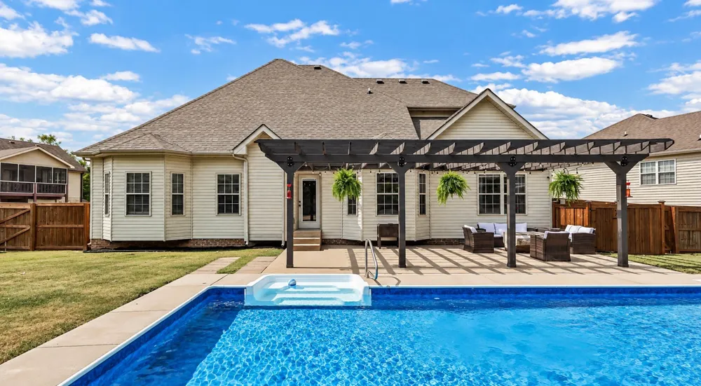 105 Ridgepoint Ct Clarksville, TN 37040