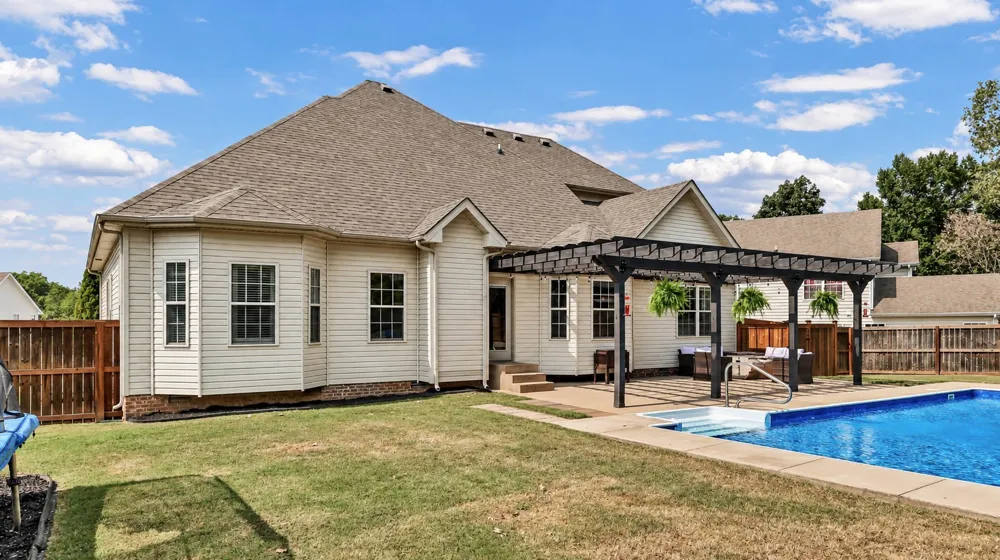 105 Ridgepoint Ct Clarksville, TN 37040