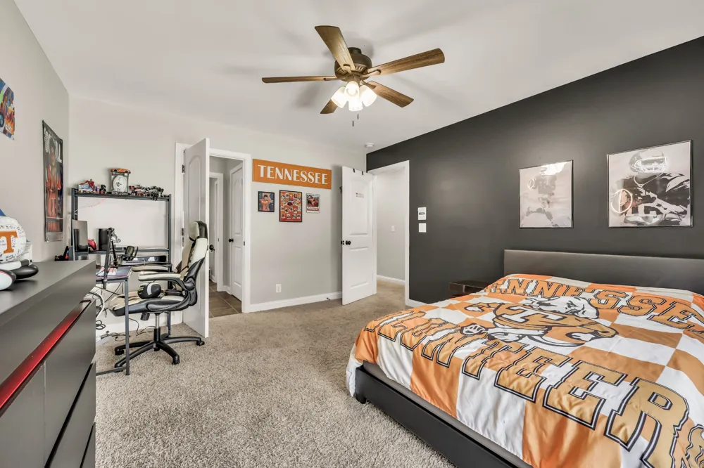 105 Ridgepoint Ct Clarksville, TN 37040