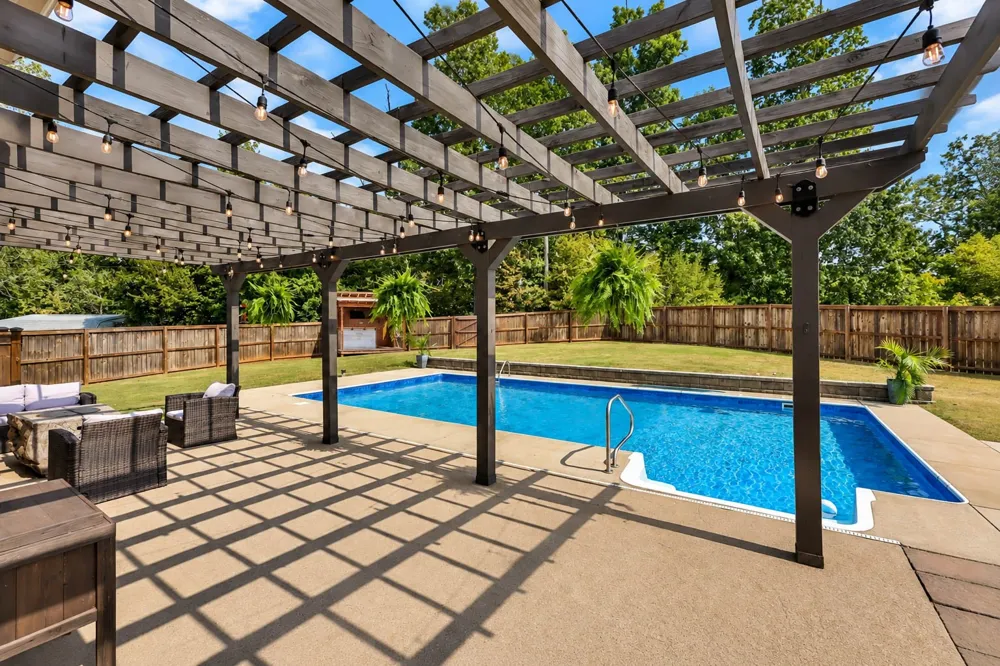 105 Ridgepoint Ct Clarksville, TN 37040