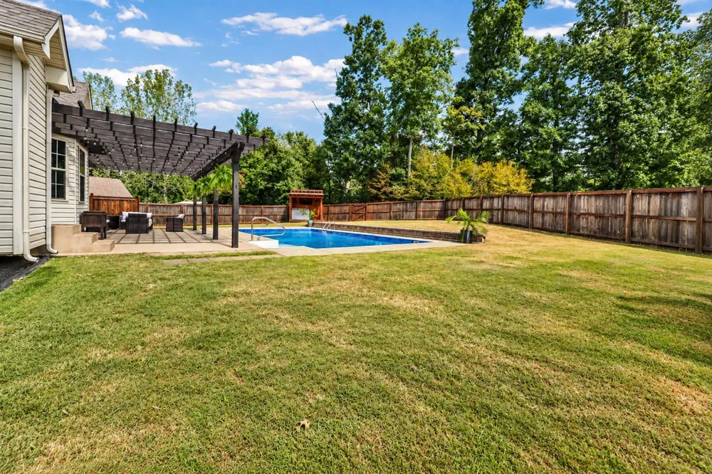 105 Ridgepoint Ct Clarksville, TN 37040