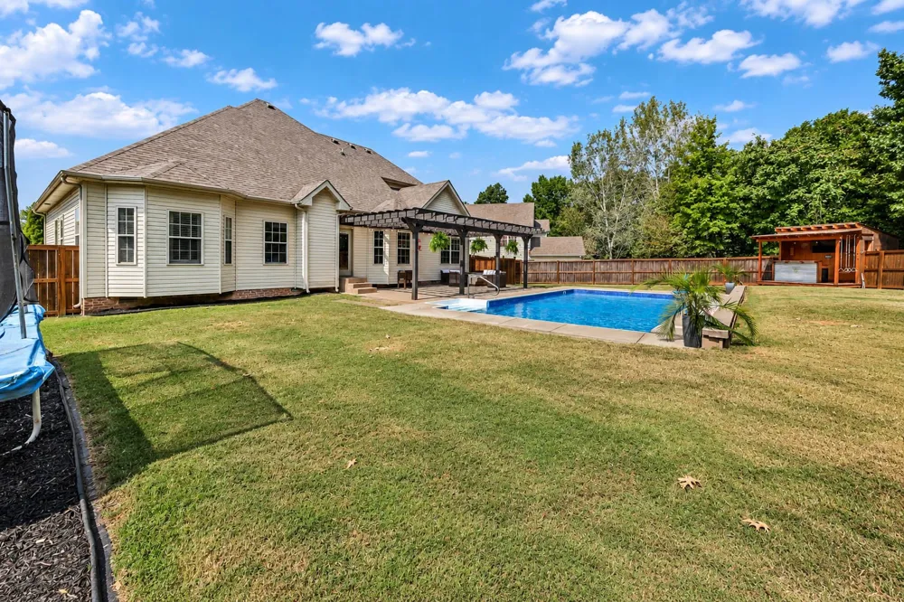 105 Ridgepoint Ct Clarksville, TN 37040