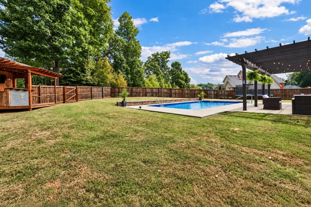 105 Ridgepoint Ct Clarksville, TN 37040