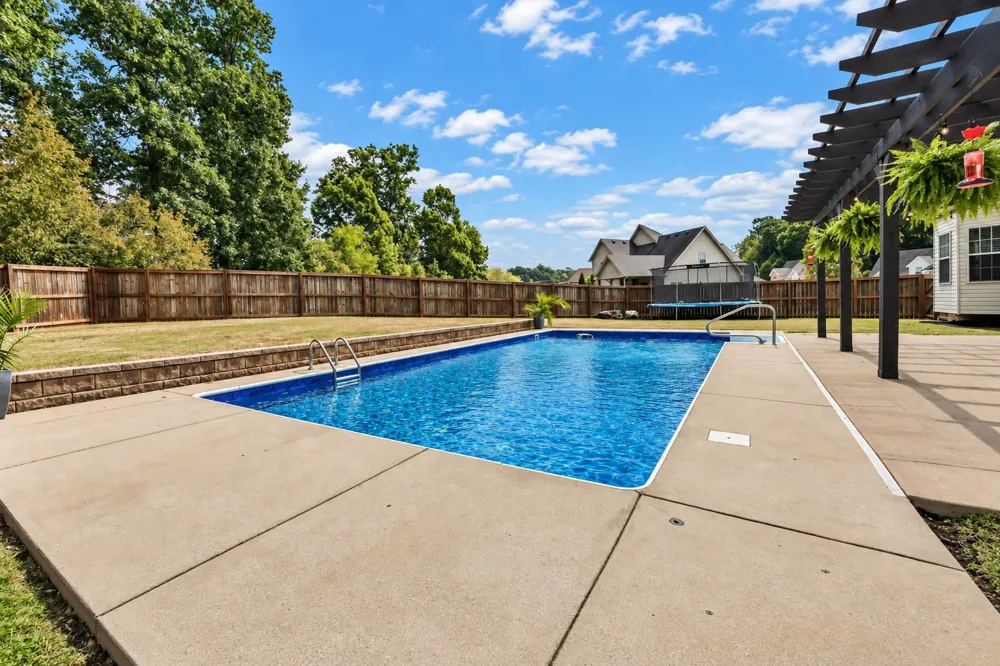 105 Ridgepoint Ct Clarksville, TN 37040