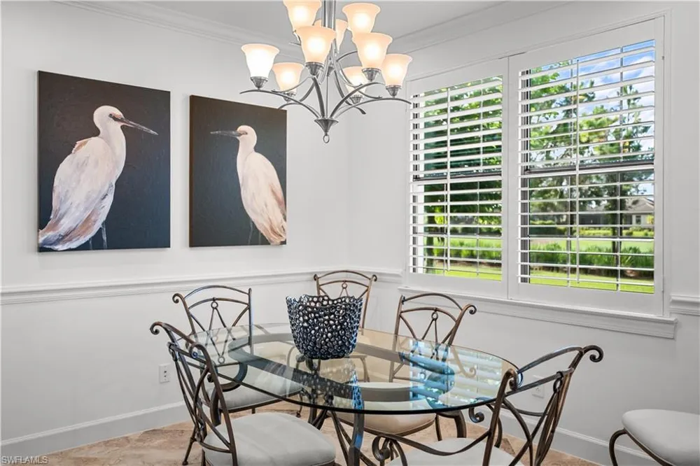 8760 Bellano Court #104 Naples, FL 34119