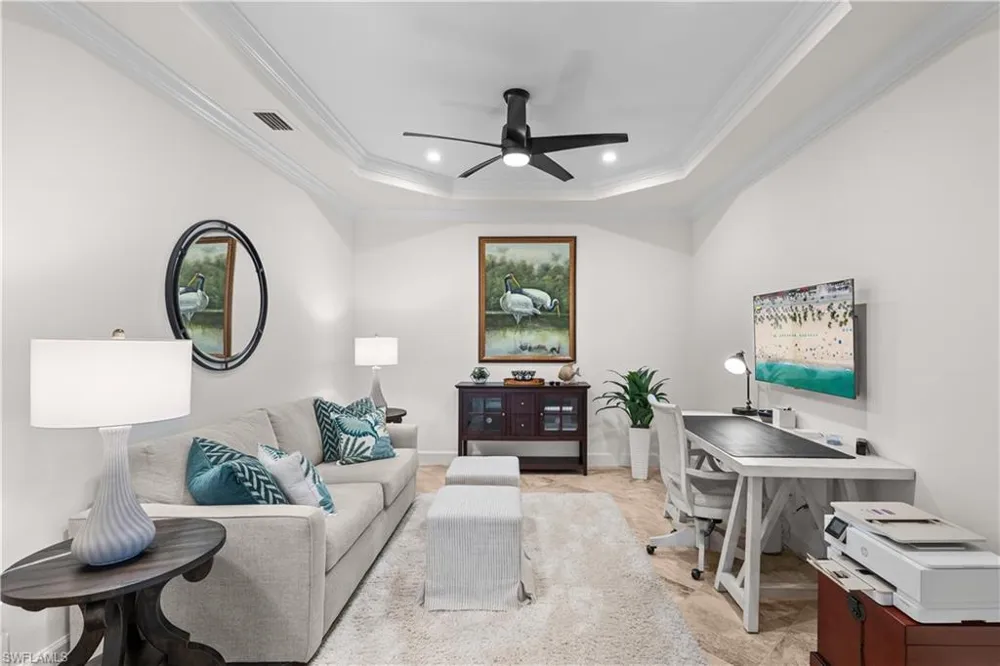 8760 Bellano Court #104 Naples, FL 34119