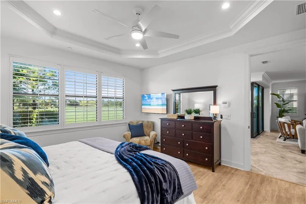 8760 Bellano Court #104 Naples, FL 34119