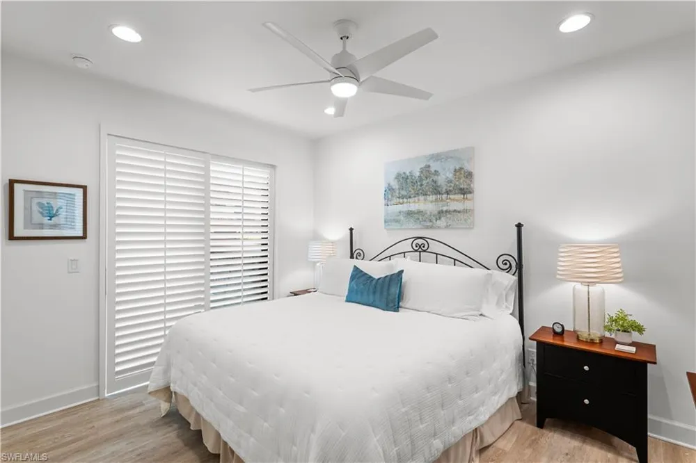 8760 Bellano Court #104 Naples, FL 34119