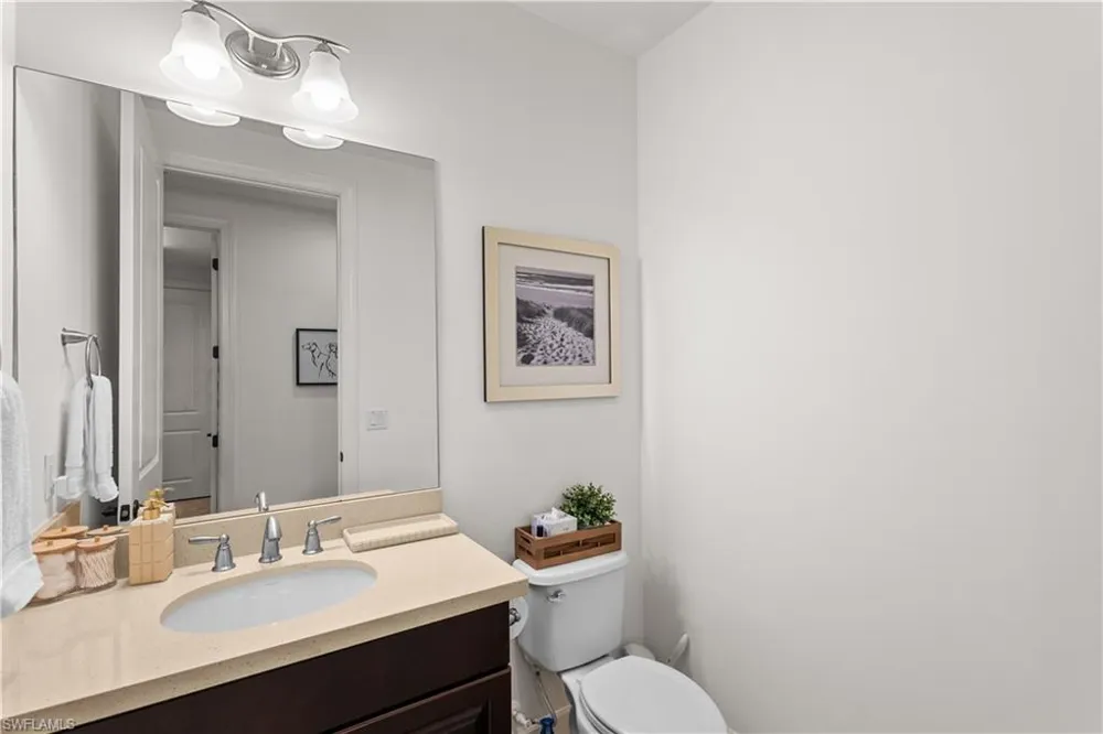 8760 Bellano Court #104 Naples, FL 34119