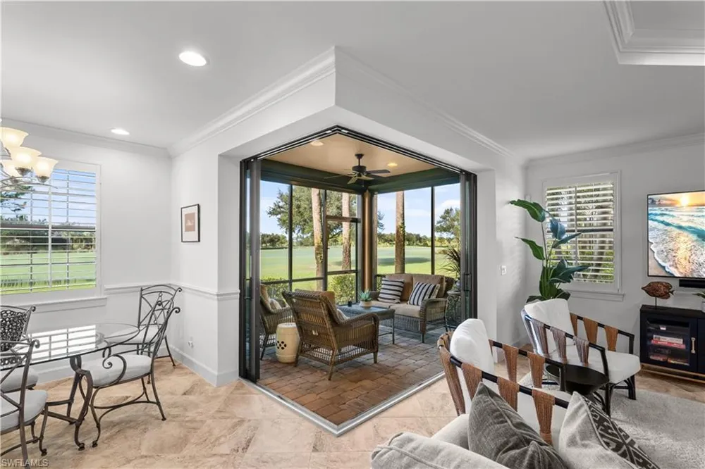 8760 Bellano Court #104 Naples, FL 34119