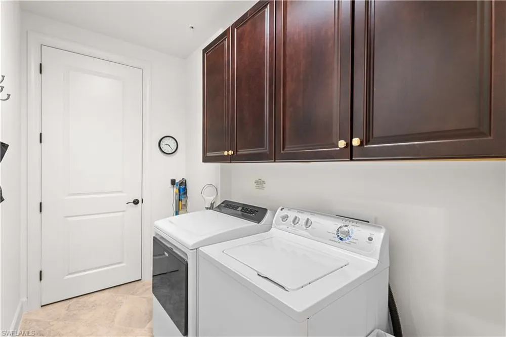 8760 Bellano Court #104 Naples, FL 34119