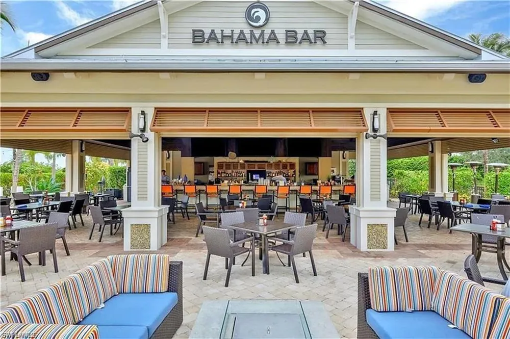 8760 Bellano Court #104 Naples, FL 34119